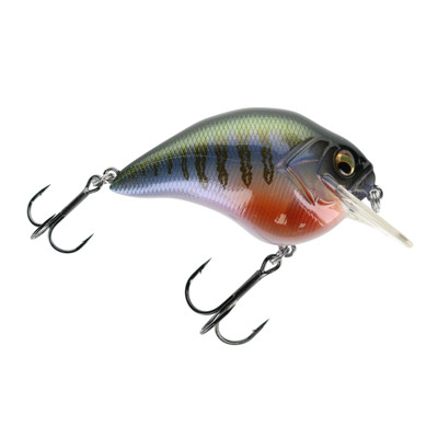 Megabass S-Crank Secret Gill