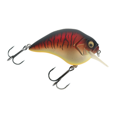 Megabass S-Crank | FishUSA