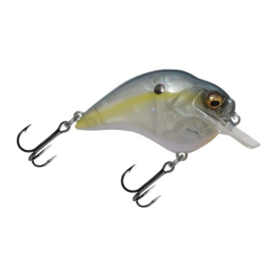 Megabass S-Crank 1.5 Squarebill Crankbait E2 Craw | 0396611211