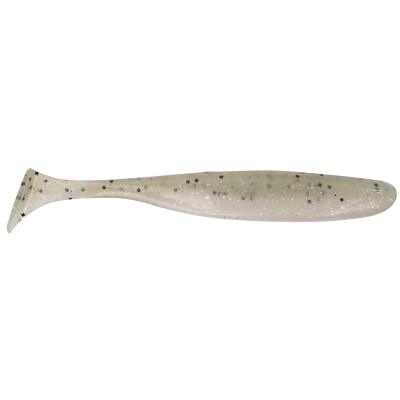 Keitech Easy Shiner Ghost Rainbow Trout