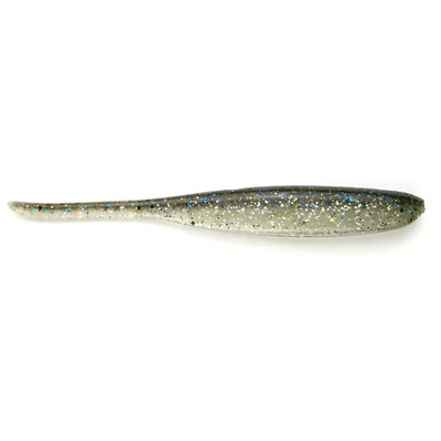 Keitech Shad Impact Bluegill Flash