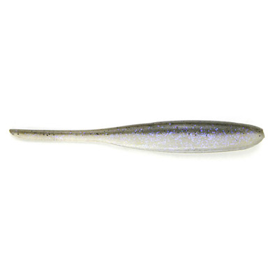 Keitech Shad Impact Electric Shad