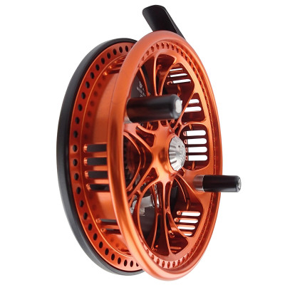  Kingpin Reels Gold Series Centerpin Orange Seal Ceramic Hybrid  Fishing Reel Bearings #FR-028C-OS LD : Sports & Outdoors