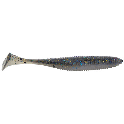 Jackall Rhythm Wave - 4.8in - Golden Shad