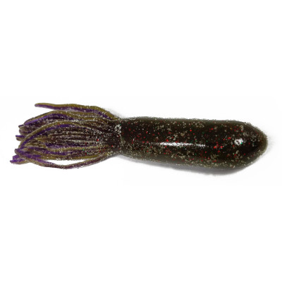 Poor Boys Baits Tubes Watermelon Purple Pearl