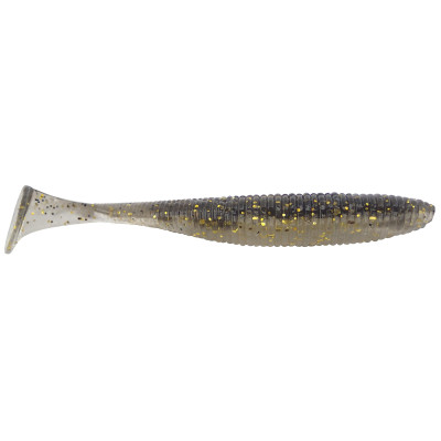 Jackall Rhythm Wave - 4.8in - Golden Shad