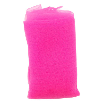 Blackbird by Redwing Tackle Spawn Scarf Hot Pink