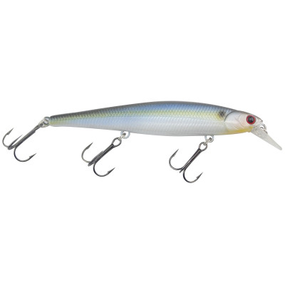 Lucky Craft Slender Pointer MR Pearl Threadfin Shad