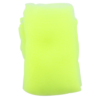 Blackbird by Redwing Tackle Spawn Scarf Chartreuse