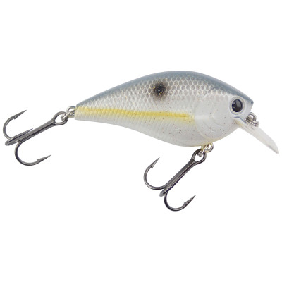 Lucky Craft LC Crankbait Sexy Chartreuse Shad