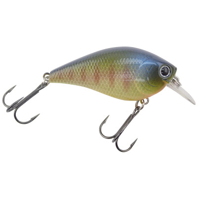 Lucky Craft LC Crankbait BE Gill