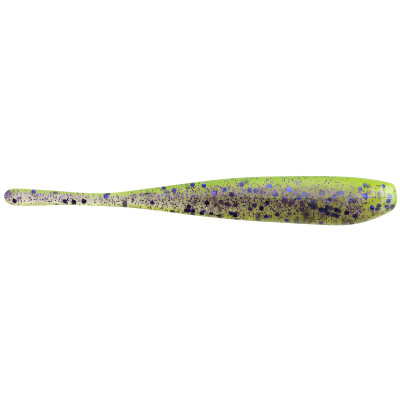 Berkley PowerBait Pro Twitchtail Minnow - Smelt