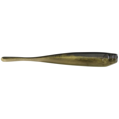 Berkley PowerBait Pro Twitchtail Minnows Madtom