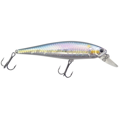 Lucky Craft Pointer Jerkbait MS American Shad