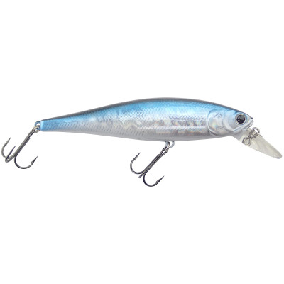 Lucky Craft Pointer Jerkbait Aurora Black