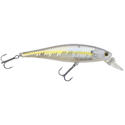 Lucky Craft Pointer 100 Sexy Chartreuse Shad