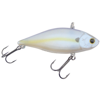 Lucky Craft LV 500 Lipless Crankbait Chartreuse Shad