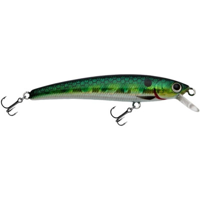 Challenger Micro Minnow Green Phantom