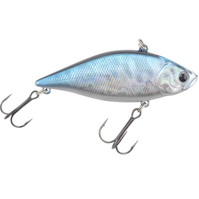 Lucky Craft LV 500 Lipless Crankbait Aurora Black