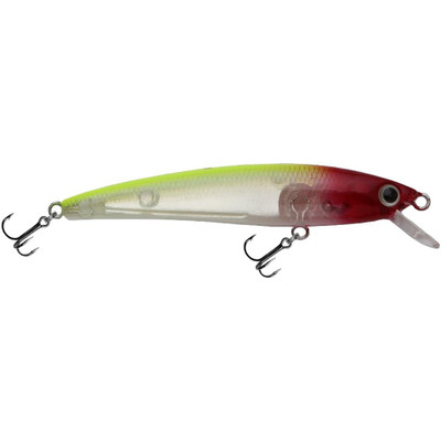 Challenger Micro Minnow Clown