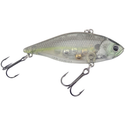 Lucky Craft LV Series LV500-070SPCR Fishing Lure, Lipless