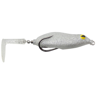 Teckel USA Sprinker Frog Bluegill | SPRINKER-009S