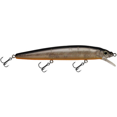 Buffalo Tackle. CHALLENGER JOINTED MINNOW BROWN SUCKER 4 3/8 1/2OZ