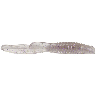 Big Bite Baits Scentsation SoMolly Worm