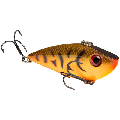 Strike King Red Eyed Shad Crankbait Orange Belly Craw