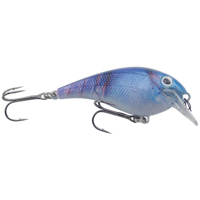 Bay Rat Lures Battle Crankbait Blue Craw