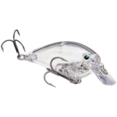 Strike King KVD Square Bill Crankbait Nude