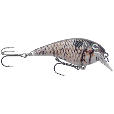 Bay Rat Lures Battle Crankbait Shad