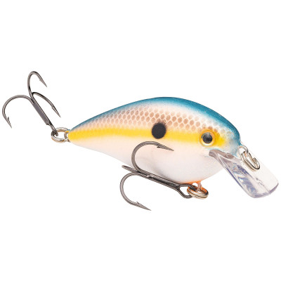 Strike King KVD Square Bill Crankbait Sunrise Sexy Shad