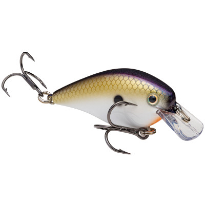 Strike King KVD Square Bill Crankbait TN Shad 2.0