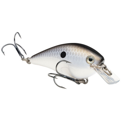 Strike King KVD Square Bill Crankbait Gizzard Shad