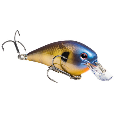 Strike King KVD Square Bill Crankbait Bluegill