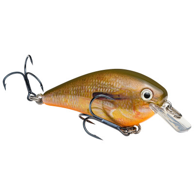 Strike King KVD Square Bill Crankbait Orange Bream