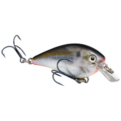 Strike King KVD Square Bill Crankbait Natural Shad