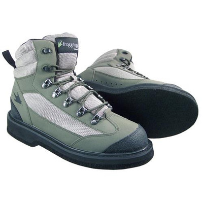 Frogg Toggs Men's Hellbender Wading Boots