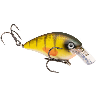 Strike King KVD Square Bill Crankbait Sugar Daddy