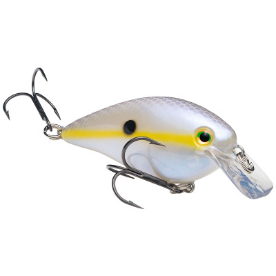 Strike King KVD Square Bill Crankbait Chartreuse Shad