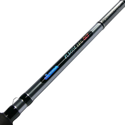 Okuma Classic Pro GLT Trolling Rod