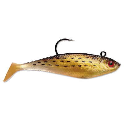 Storm WildEye® Swim Shad – Grumpys Tackle