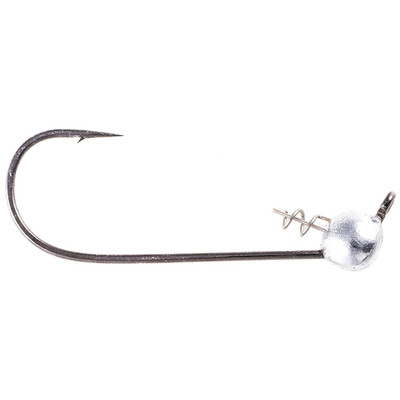 OWNER Ultra Heads Shaky Head Type 5151-704 Size 4/0 Hooks 1/8oz