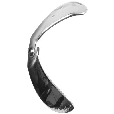 Northland Butterfly Blades Metallic Silver