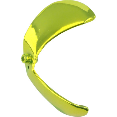 Northland Butterfly Blades Metallic Chartreuse