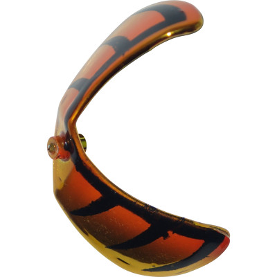 Northland Butterfly Blades Golden Craw