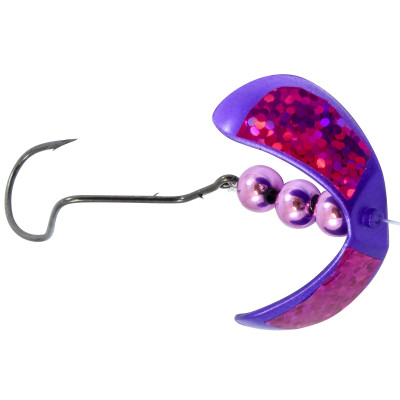 Northland Tackle Bfsdr 2 Butterfly Blade Super Death Bait 60 