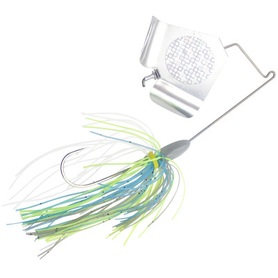 War Eagle Buzzbait Sexxy Shad