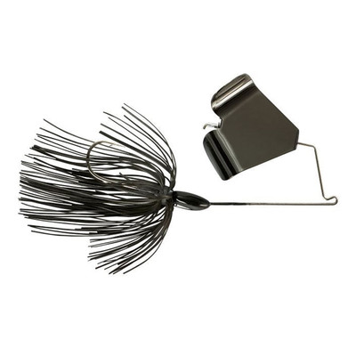 War Eagle Buzzbait Black